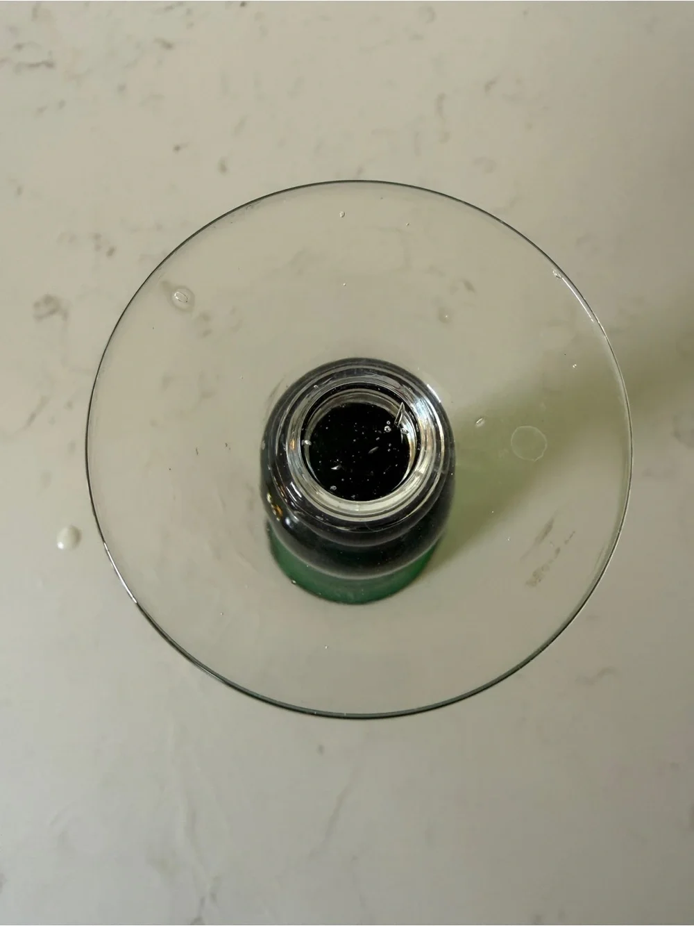 N/A vintage emerald